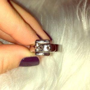 MICHAEL KORS RING!